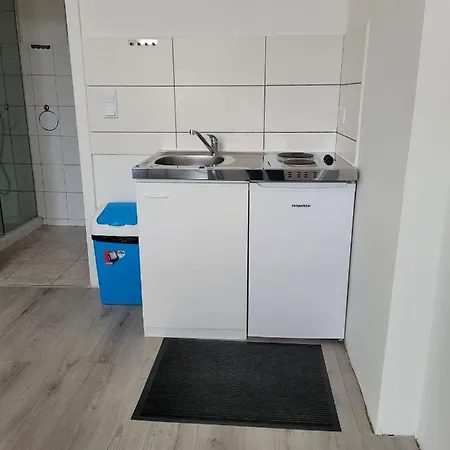 Apartment Ap 6 33qm Bei Oschersleben Und Helmstedt Ausleben