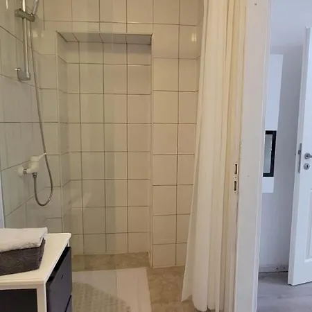 شقة Ap 6 33qm Bei Oschersleben Und Helmstedt