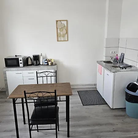 Ap 6 33qm Bei Oschersleben Und Helmstedt * Ausleben