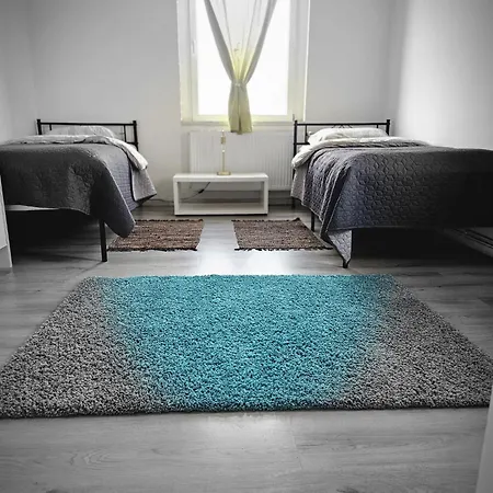 Apartment Ap 6 33qm Bei Oschersleben Und Helmstedt